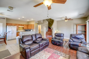 Las Vegas Condo with Patio and Pool Access!